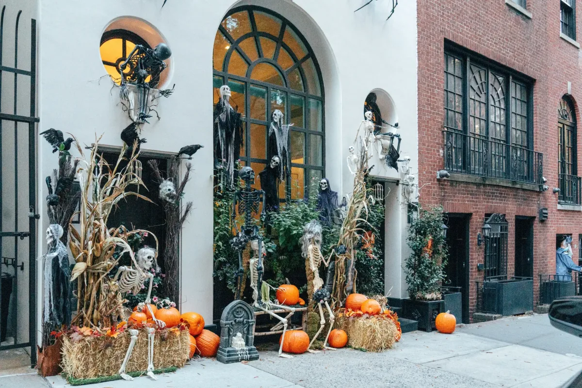 New York i oktober 2026: events, oplevelser og kalender