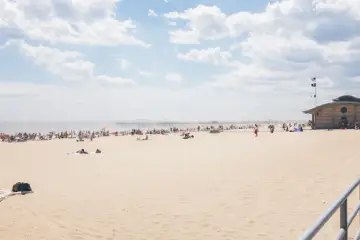 Strande i New York: Guide til byens bedste badestrande