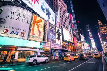 Times Square