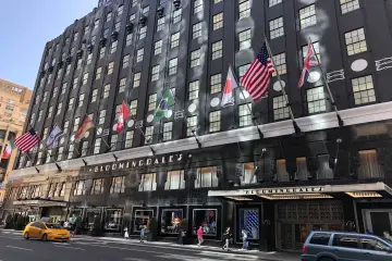 Bloomingdale's