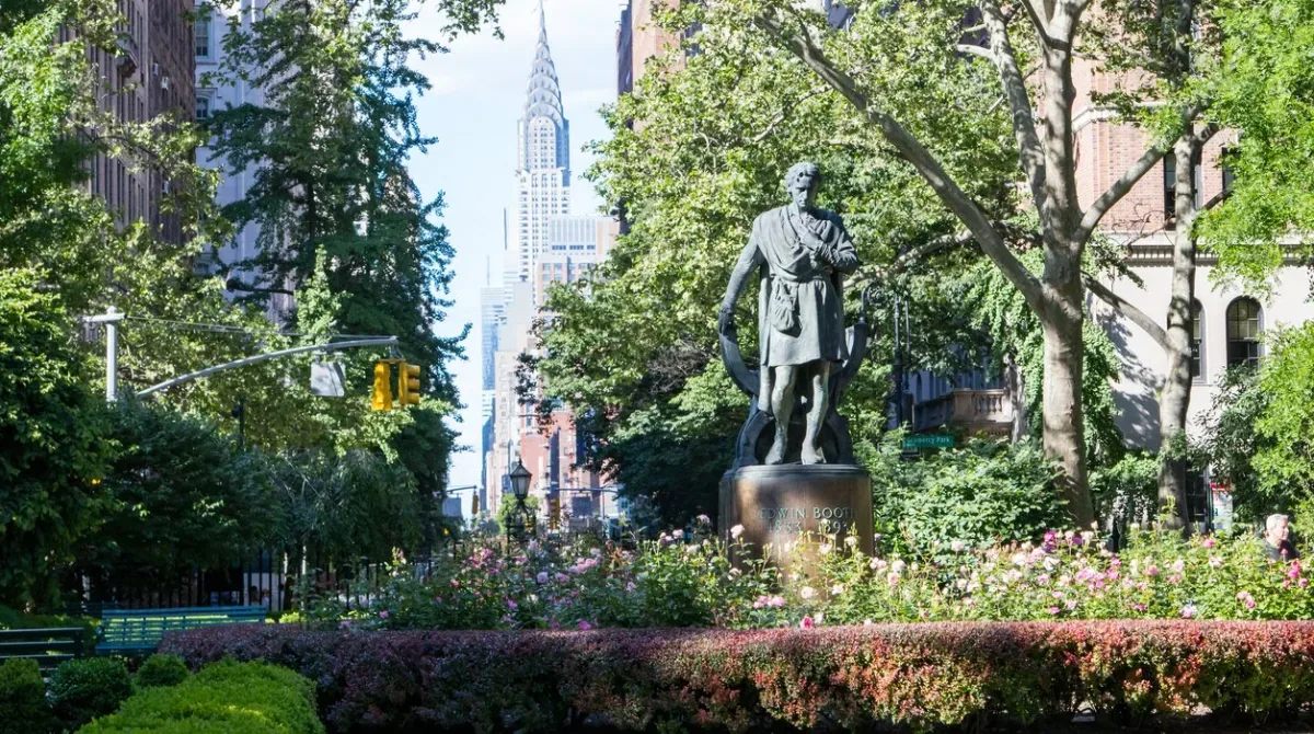 Gramercy Park