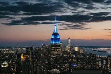 Empire State Building