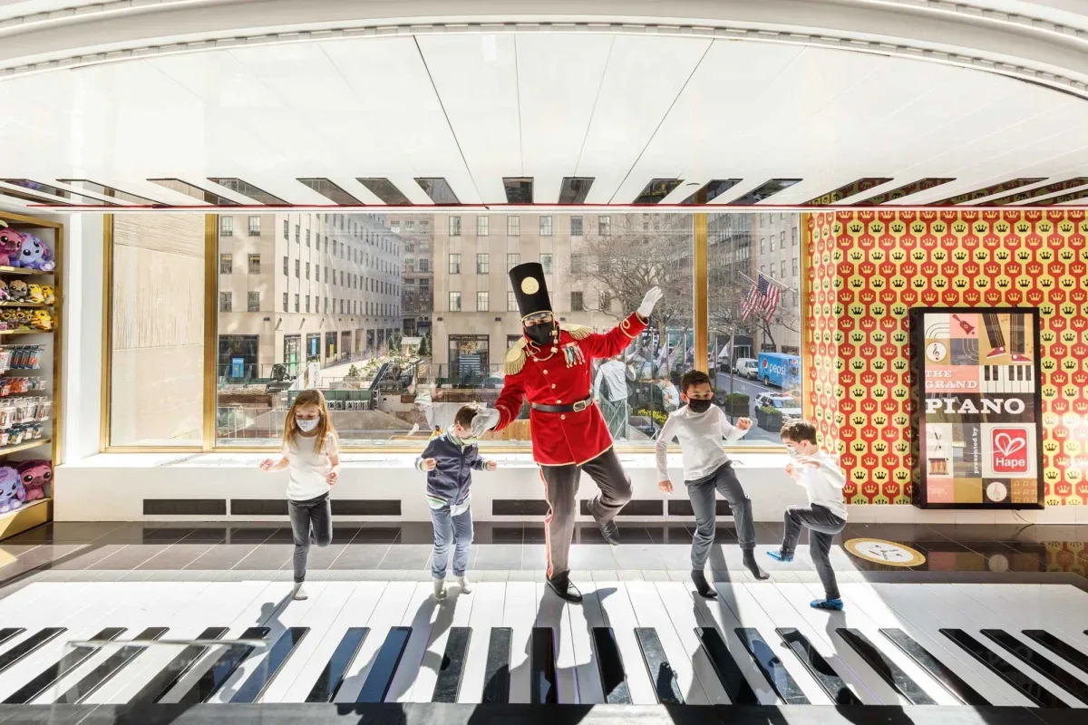 FAO Schwarz
