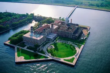 Ellis Island