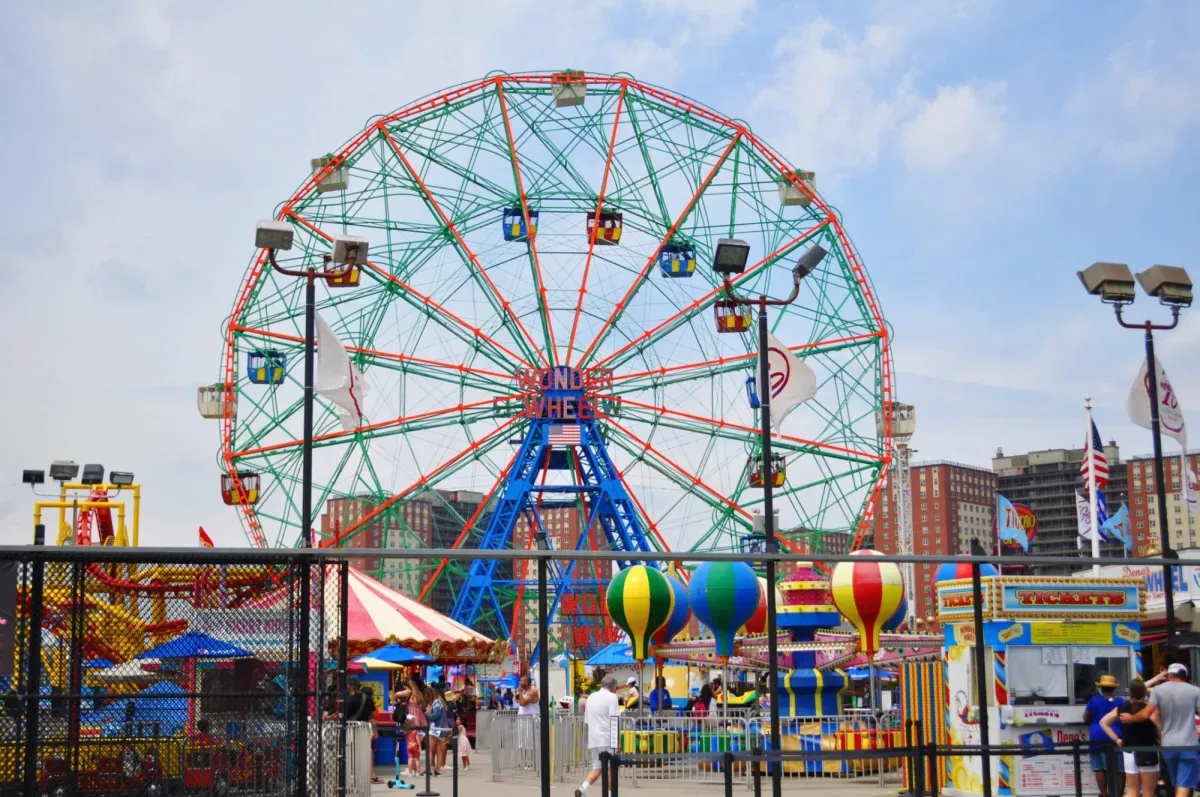 Coney Island