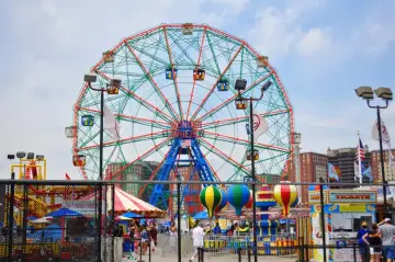 Coney Island
