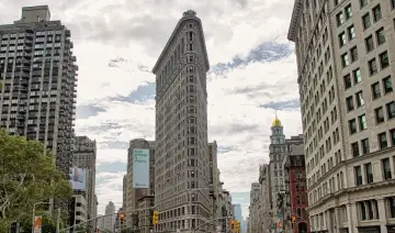 Flatiron Building