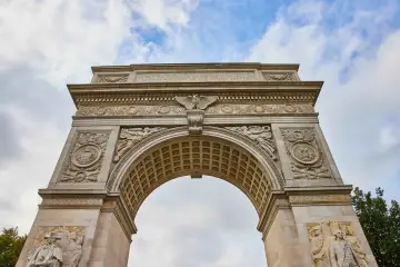 Washington Square Park