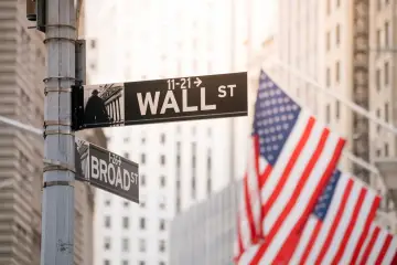 Wall Street