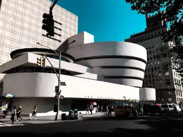 Guggenheim Museum