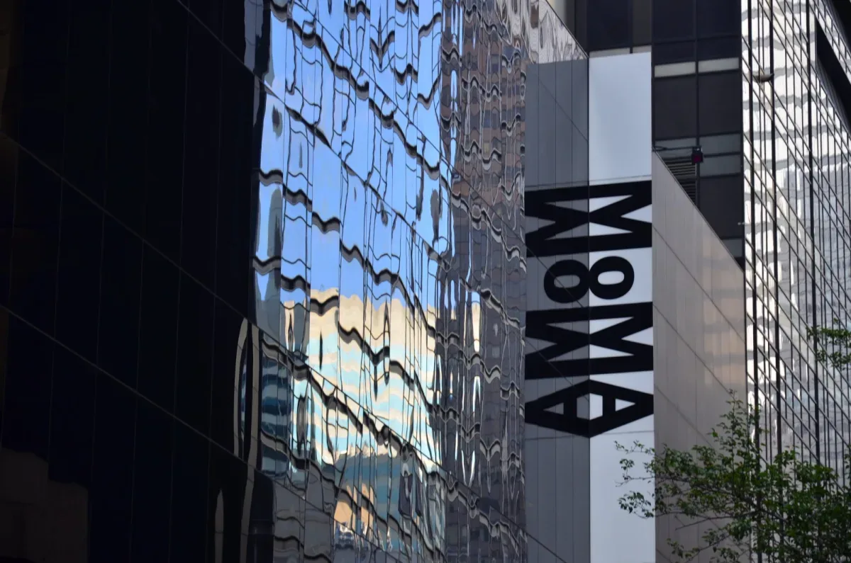 MoMA – The Museum of Modern Art