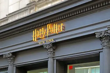 Harry Potter and the Cursed Child