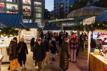 Union Square