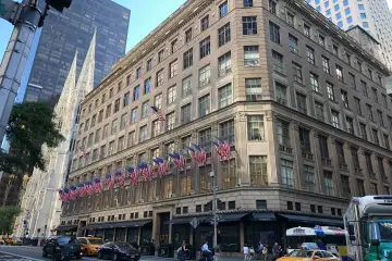 Saks Fifth Avenue