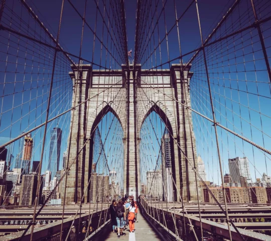 Brooklyn Bridge Brooklyn Bridge