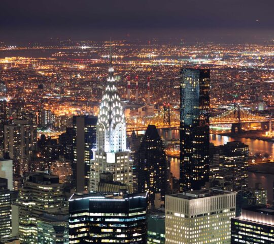 Chrysler Building Chrysler Building