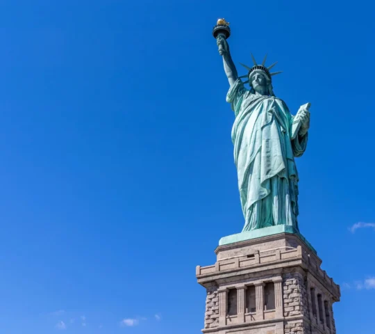 Frihedsgudinden Frihedsgudinden