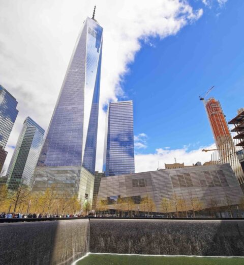 Shopping i New York: Den Store Guide 2023