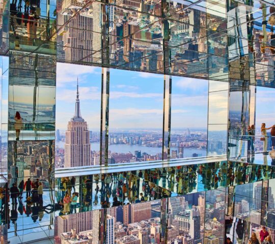Summit One Vanderbilt