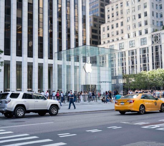 Apple Store New York 5th Ave Apple Store New York 5th Ave