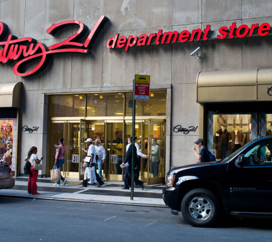 Century21 Outlet Century21 Outlet