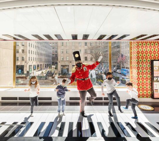 FAO Schwarz FAO Schwarz