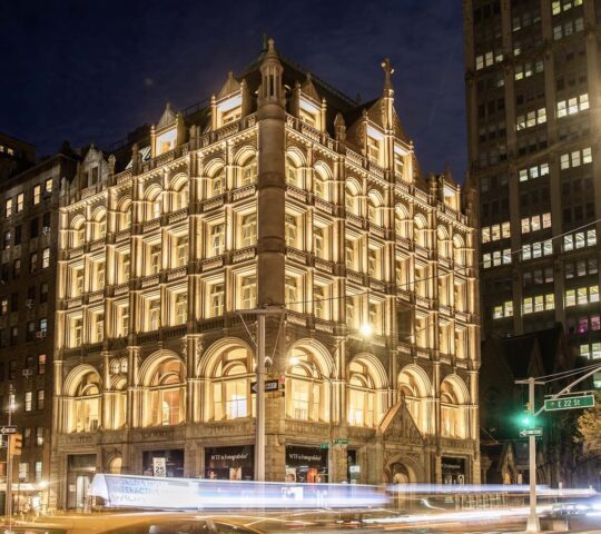 Fotografiska New York