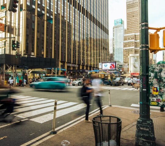 Madison Square Garden Madison Square Garden