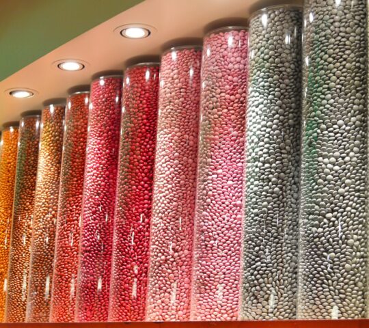 M&M’s World New York M&M’s World New York