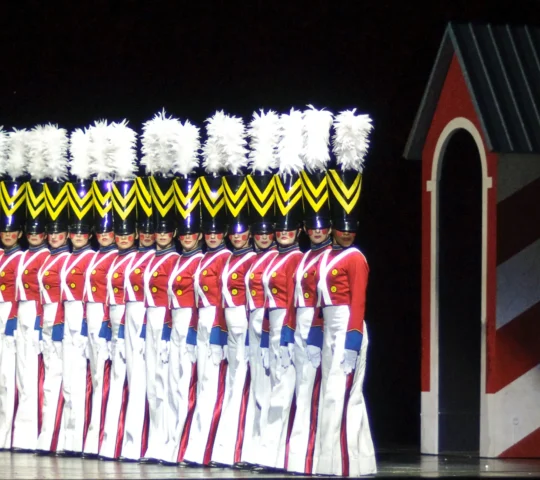 The Rockettes The Rockettes